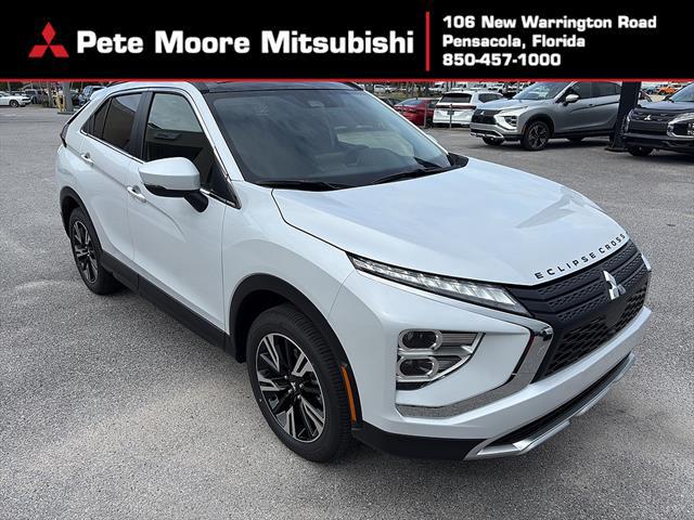 2026 Mitsubishi Eclipse Cross SE 1.5T S-AWC for sale in PENSACOLA, FL
