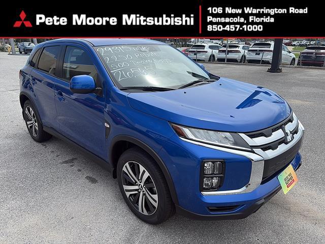 2026 Mitsubishi Outlander Sport 2.0 ES for sale in PENSACOLA, FL