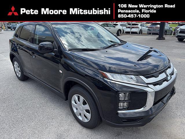 2026 Mitsubishi Outlander Sport 2.0 S for sale in PENSACOLA, FL