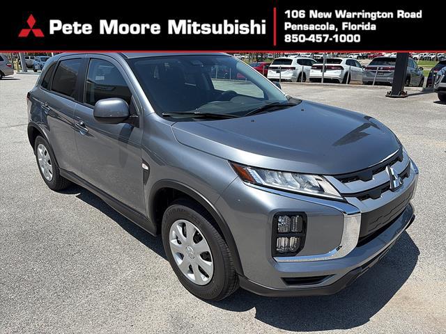 2026 Mitsubishi Outlander Sport 2.0 S for sale in PENSACOLA, FL
