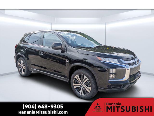 2026 Mitsubishi Outlander Sport 2.0 ES for sale in Jacksonville, FL