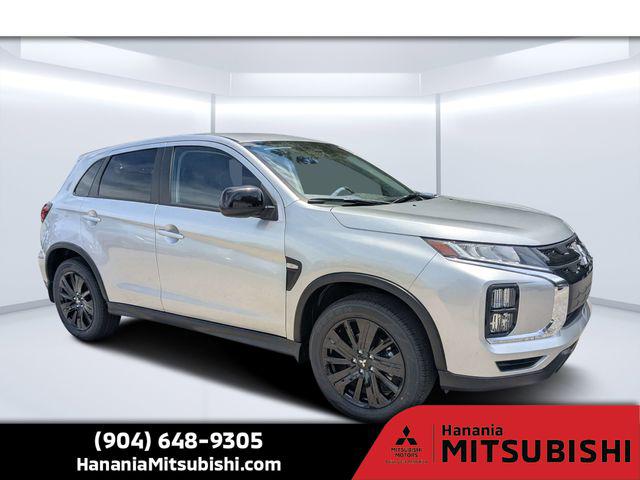 2026 Mitsubishi Outlander Sport 2.0 LE for sale in Jacksonville, FL