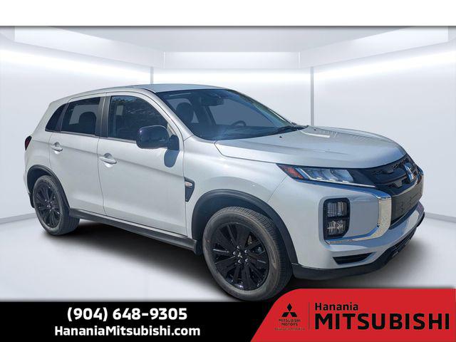 2026 Mitsubishi Outlander Sport 2.0 LE for sale in Jacksonville, FL