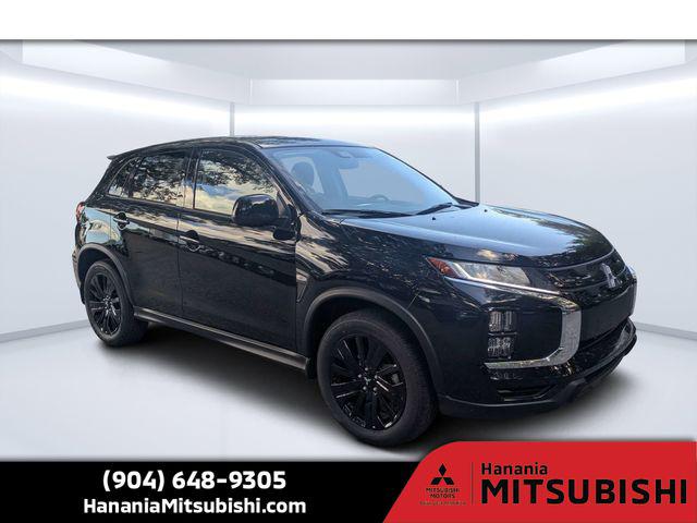 2026 Mitsubishi Outlander Sport 2.0 LE for sale in Jacksonville, FL