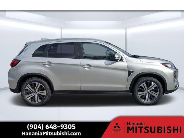 2026 Mitsubishi Outlander Sport 2.0 SE