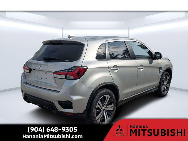 2026 Mitsubishi Outlander Sport 2.0 SE