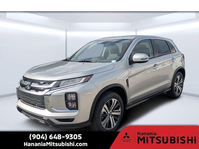 2026 Mitsubishi Outlander Sport 2.0 SE