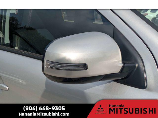 2026 Mitsubishi Outlander Sport 2.0 SE