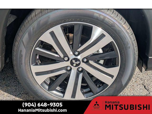 2026 Mitsubishi Outlander Sport 2.0 SE