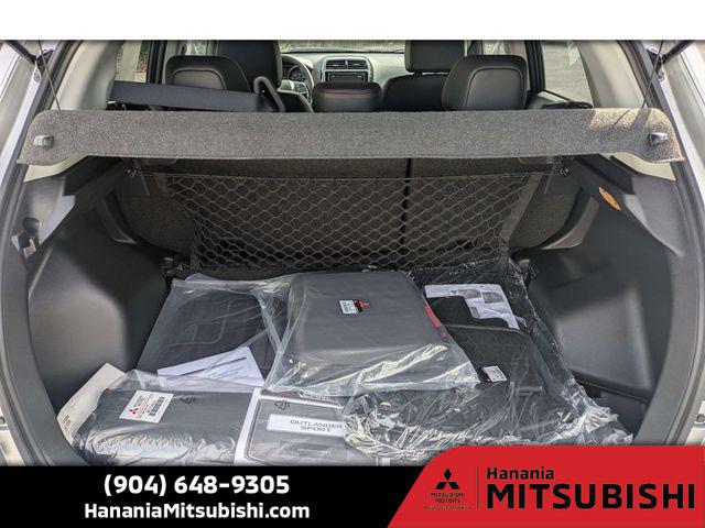 2026 Mitsubishi Outlander Sport 2.0 SE