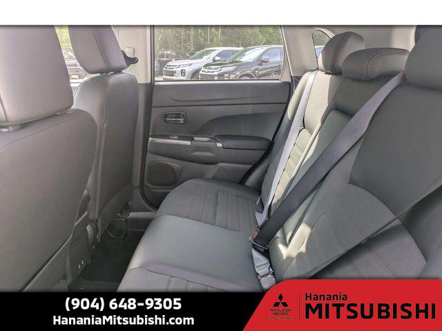2026 Mitsubishi Outlander Sport 2.0 SE