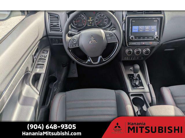 2026 Mitsubishi Outlander Sport 2.0 SE
