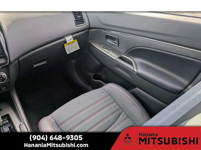 2026 Mitsubishi Outlander Sport 2.0 SE