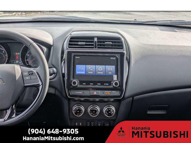 2026 Mitsubishi Outlander Sport 2.0 SE