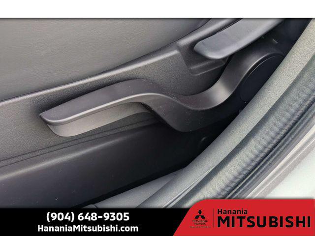 2026 Mitsubishi Outlander Sport 2.0 SE