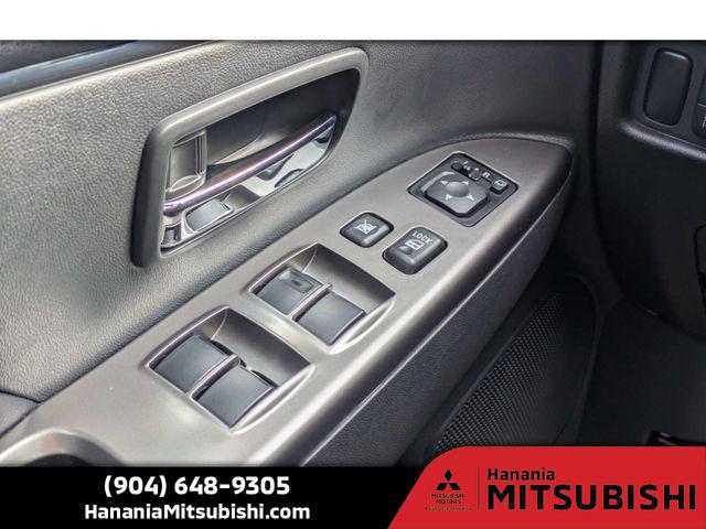 2026 Mitsubishi Outlander Sport 2.0 SE
