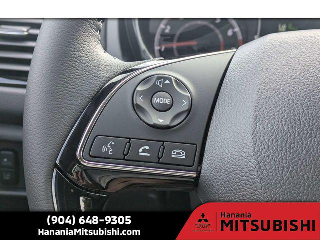 2026 Mitsubishi Outlander Sport 2.0 SE