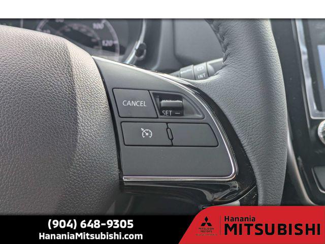2026 Mitsubishi Outlander Sport 2.0 SE