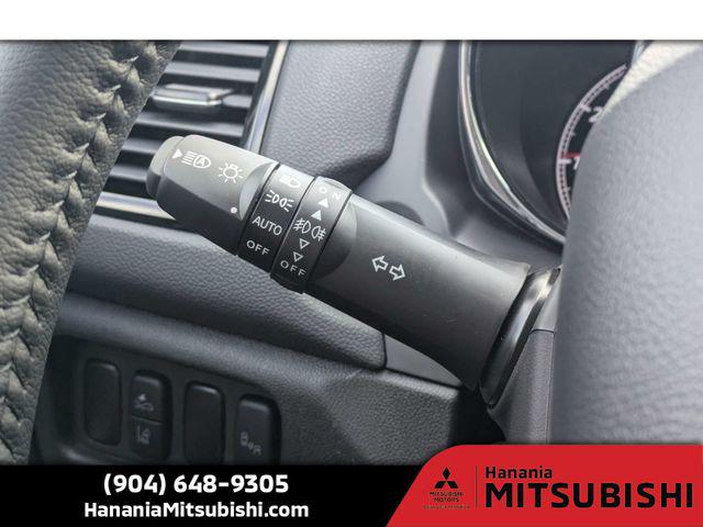 2026 Mitsubishi Outlander Sport 2.0 SE