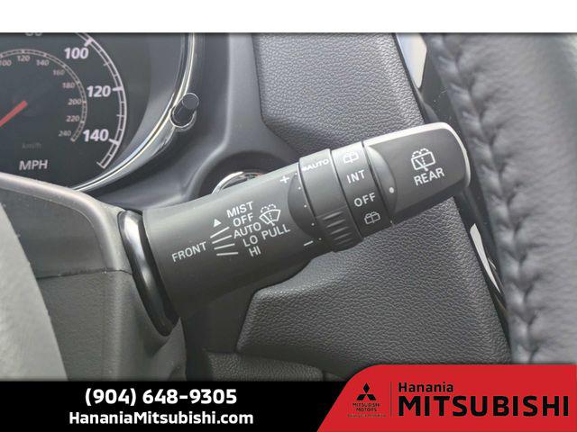 2026 Mitsubishi Outlander Sport 2.0 SE