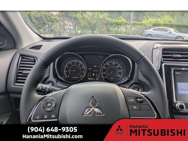 2026 Mitsubishi Outlander Sport 2.0 SE