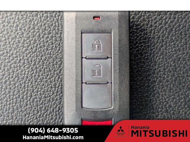 2026 Mitsubishi Outlander Sport 2.0 SE