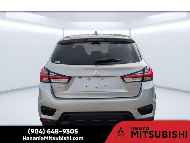 2026 Mitsubishi Outlander Sport 2.0 SE