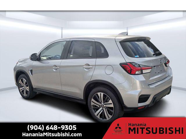 2026 Mitsubishi Outlander Sport 2.0 SE
