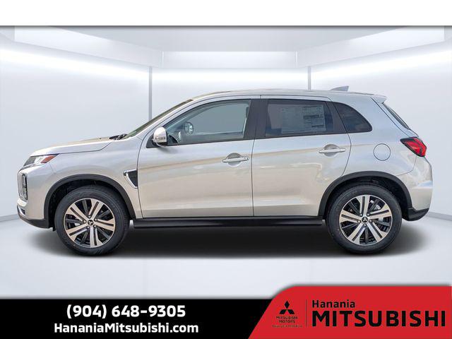 2026 Mitsubishi Outlander Sport 2.0 SE