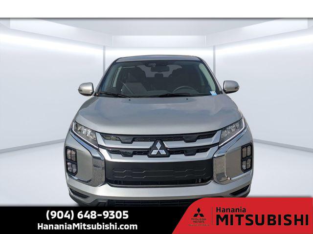 2026 Mitsubishi Outlander Sport 2.0 SE
