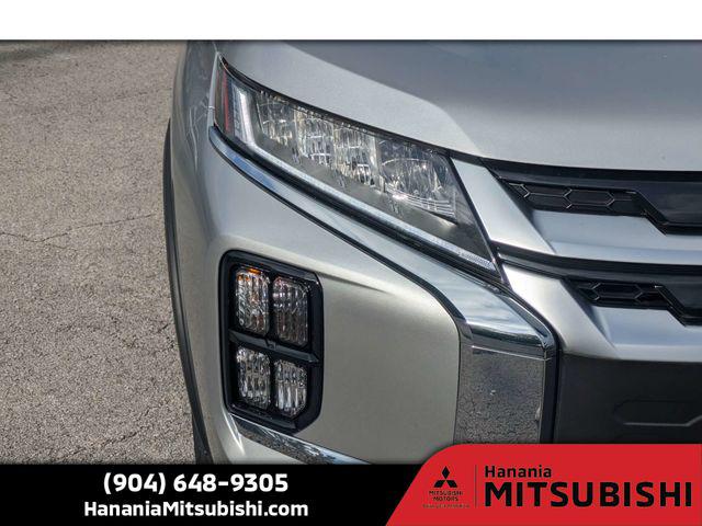 2026 Mitsubishi Outlander Sport 2.0 SE