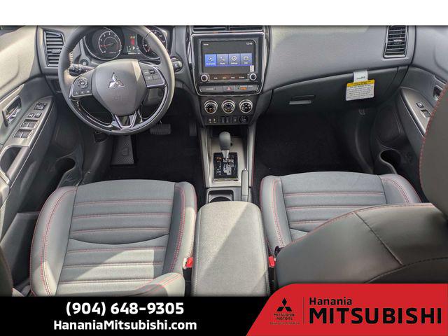 2026 Mitsubishi Outlander Sport 2.0 SE