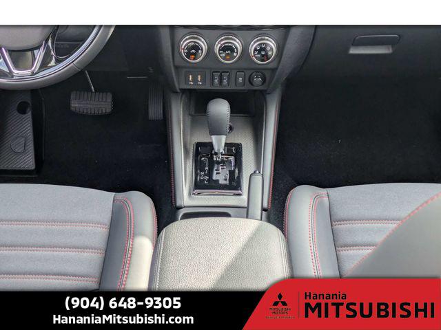 2026 Mitsubishi Outlander Sport 2.0 SE
