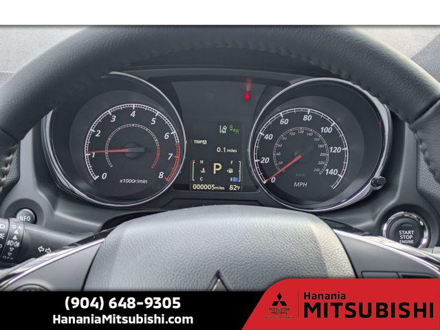 2026 Mitsubishi Outlander Sport 2.0 SE