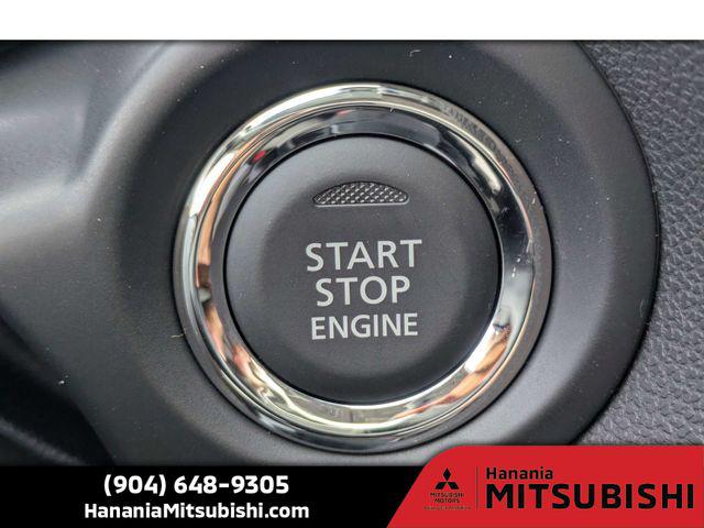 2026 Mitsubishi Outlander Sport 2.0 SE