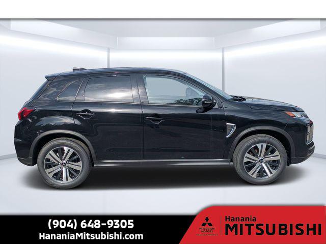 2026 Mitsubishi Outlander Sport 2.0 SE
