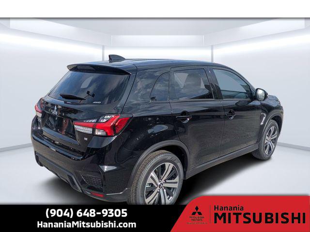 2026 Mitsubishi Outlander Sport 2.0 SE