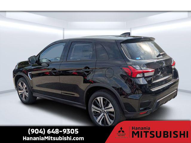 2026 Mitsubishi Outlander Sport 2.0 SE
