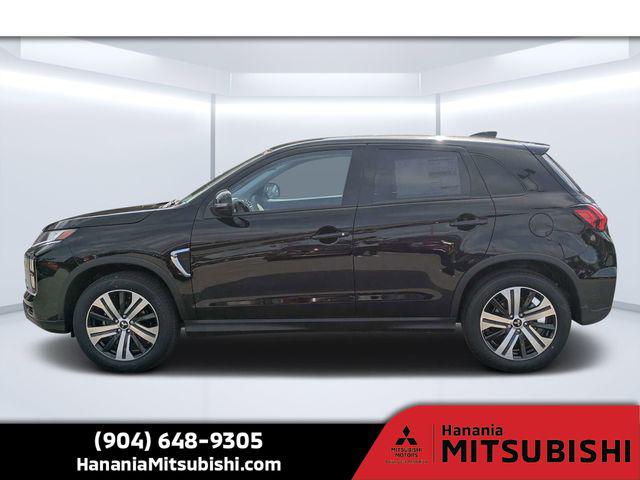 2026 Mitsubishi Outlander Sport 2.0 SE