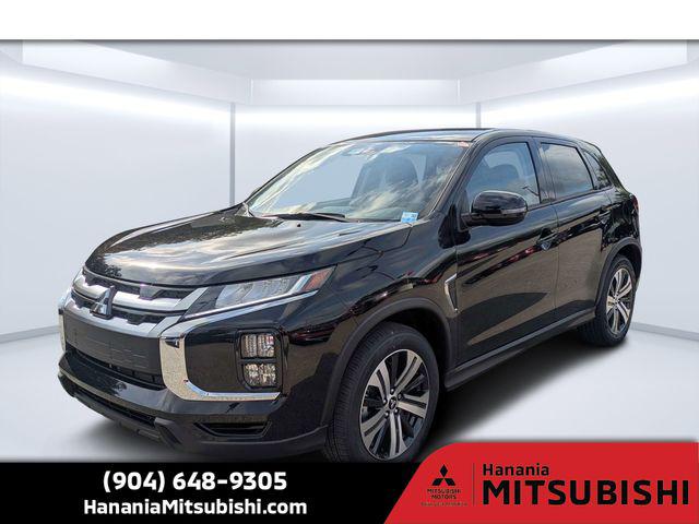 2026 Mitsubishi Outlander Sport 2.0 SE