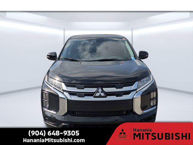 2026 Mitsubishi Outlander Sport 2.0 SE