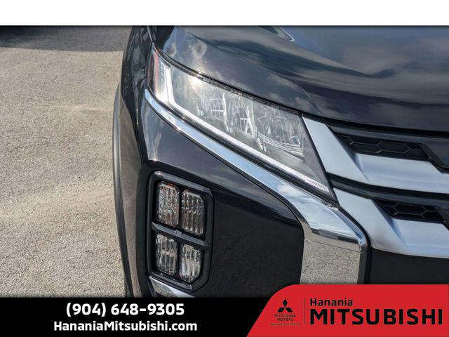 2026 Mitsubishi Outlander Sport 2.0 SE