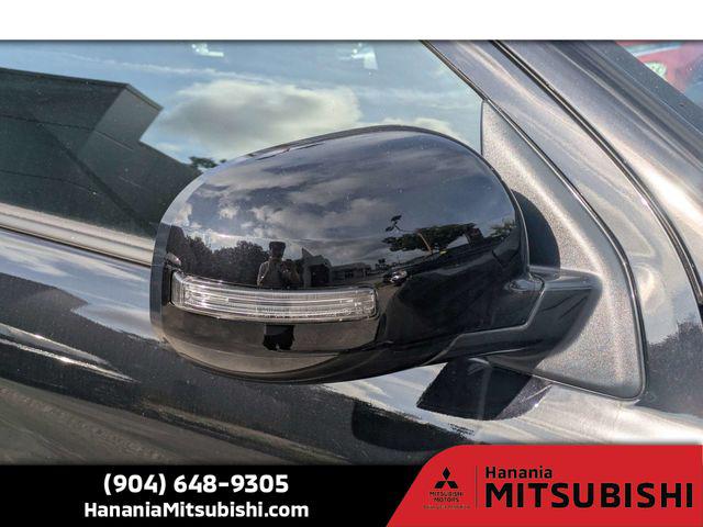 2026 Mitsubishi Outlander Sport 2.0 SE