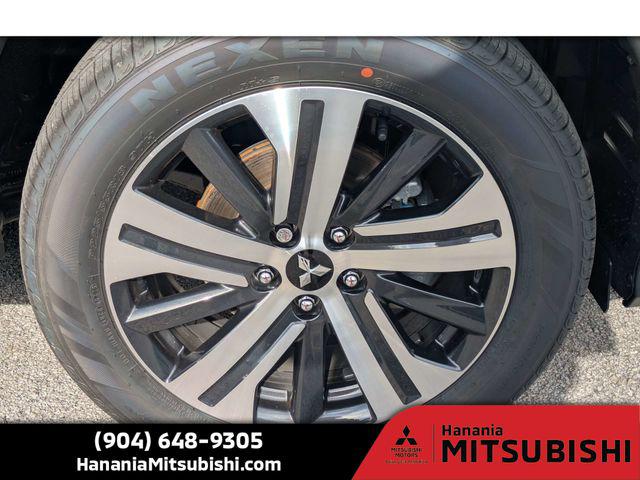 2026 Mitsubishi Outlander Sport 2.0 SE