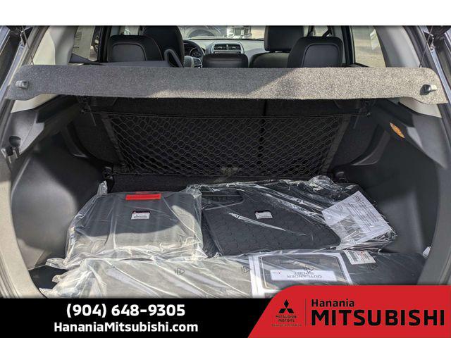 2026 Mitsubishi Outlander Sport 2.0 SE