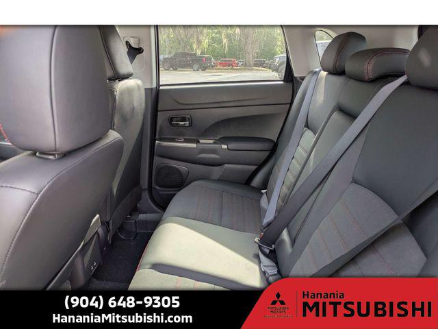 2026 Mitsubishi Outlander Sport 2.0 SE
