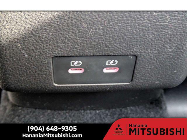 2026 Mitsubishi Outlander Sport 2.0 SE