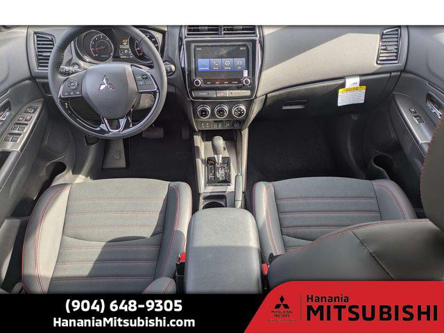 2026 Mitsubishi Outlander Sport 2.0 SE