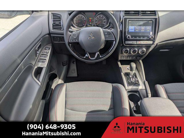 2026 Mitsubishi Outlander Sport 2.0 SE