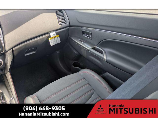 2026 Mitsubishi Outlander Sport 2.0 SE